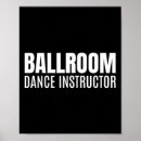 Search for ballroom dancing posters Dancelover