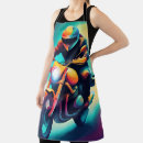 Search for bikes aprons Rider