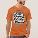 Search for grey pride tshirts Birthday