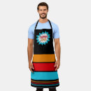 Search for super heroes aprons Father
