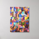 Search for patchwork of art Quilt