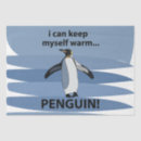 Search for penguin tissue paper Winter