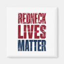 Search for rednecks magnets America