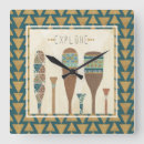 Search for geo clocks Wildapple