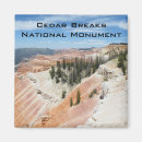 Search for cedar magnets Utah