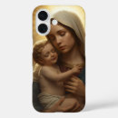 Search for holy mary iphone cases Catholic