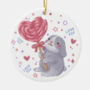 Search for lollipop christmas tree decorations Cute
