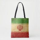 Search for iran bags Flag of iran