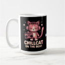 Search for cute cat graphic mugs Pet lover