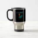 Search for chicken humour mugs Crow