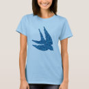 Search for blue swallow tshirts Swallows