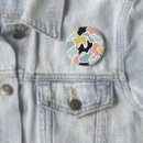 Search for design patterns badges Colourful