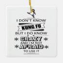 Search for kickboxing christmas tree decorations Judo