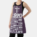 Search for john aprons Bible