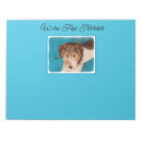 Search for fox notepads Wire fox terrier