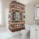 Search for native american shower curtains Tribal