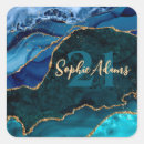 Search for peacock birthday stickers Blue