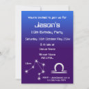 Search for libra invitations Modern