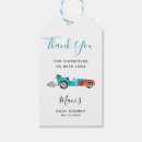 Search for car gift tags Baby shower
