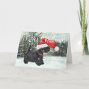Search for scottish terrier christmas cards Animals