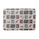 Search for tartan bath mats Snoopy