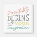 Search for imagination magnets Motivational
