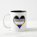 Search for asexual mugs Flag