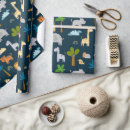 Search for cute jungle animals wrapping paper Safari