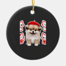 Search for pup christmas tree decorations Lover