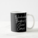 Search for pep mugs Cheer squad