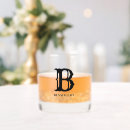 Search for last names barware Initial