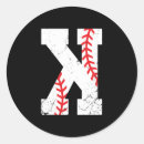 Search for softball lover stickers Sports