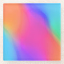 Search for holographic coasters Abstract