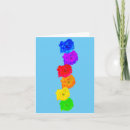 Search for rainbow rose cards Floral