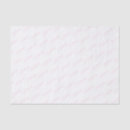 Search for pink gingham tissue paper Country