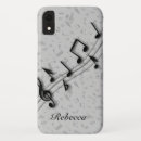 Search for music notes iphone cases Clef