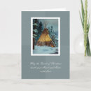Search for american indian cards Tipi