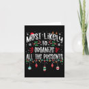 Search for organisation cards Festive