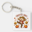 Search for autumn harvest key rings Pumpkin patch