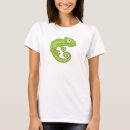 Search for chameleon tshirts Animal