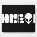 Search for alien mouse mats Science fiction