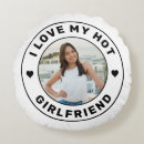 Search for girlfriend cushions I love my girlfriend
