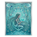 Search for divine feminine posters Priestess