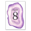Search for lavender table cards Watercolor