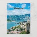 Search for montenegro postcards Mountains