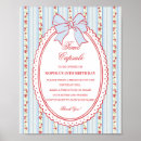 Search for vintage patterns posters For her