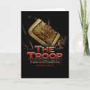 Search for trooping cards Army