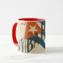 Search for vintage army mugs Patriot