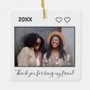 Search for gratitude christmas tree decorations Besties