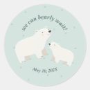 Search for polar bear cub stickers Cute animal